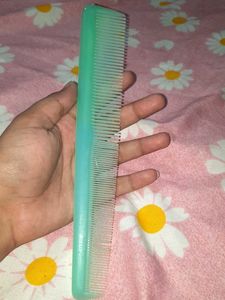 Classic Hair Comb Set