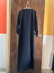 34 Bust Burkah For Women