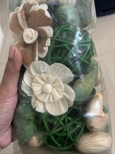 Decorative Potpourri Bag