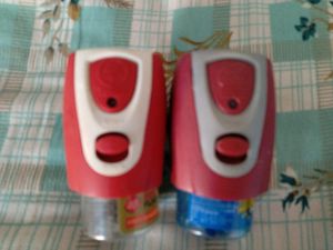 Mosquito Killer 2