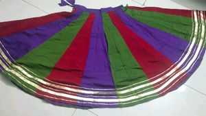 navratri special ghaghra 10 mtr ghera