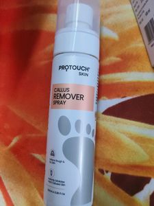 PROTOUCH Callus Remover Spray