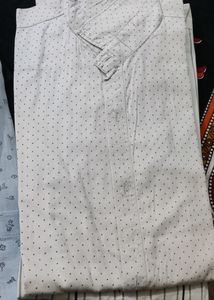 Pack Of 4 Large Size Mens Shirts
