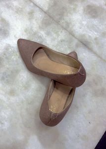 Pinteresty Heels
