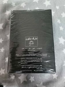 Dark Stone Pour Homme Eau de Toilette
