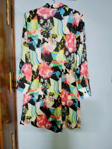 Kurti Or Top