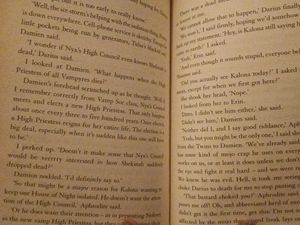 Hunted: A House of Night Novel
