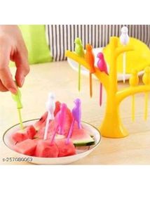 Modern Forks