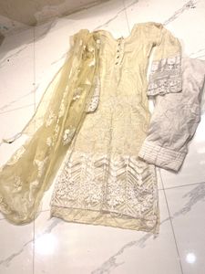 Pakistani Dress