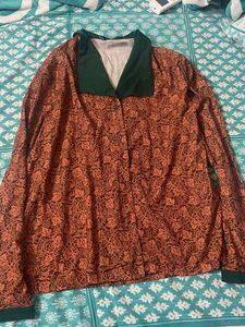 sarojni bought shirt