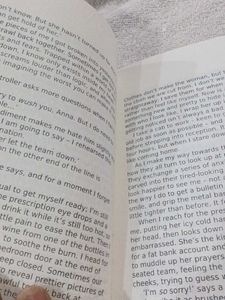 His &amp; Hers by Alice Feeney - Thriller Novel