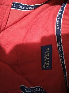 u.s. polo assn.