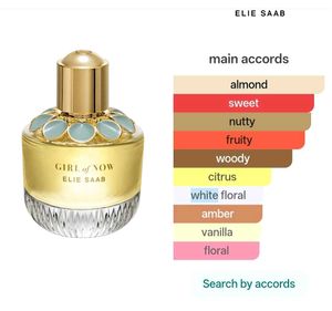 Elie Saab Girl of Now