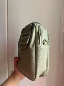‼️Discounted Price- Sage Green Phone Sling