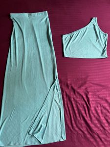 Two Piece Set Without Tag
