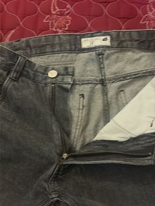 what the flex premium new jeans
