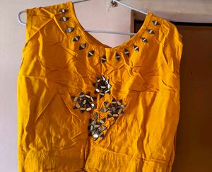 Yellow 🟡 color CO-ORDS