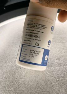 Bodywise 20% Urea Roll-on
