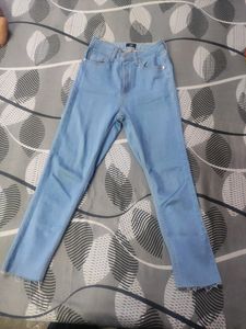 Top And Jean's Combo