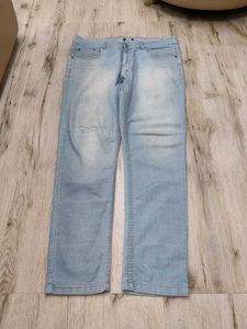 Ma5917 Zudio jeans waist 36 inches