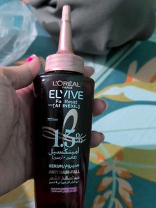 L'Oreal Elvive Anti Hair Fall Serum