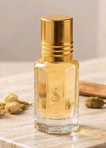 Luxury Attar Oriental Blend Perfume