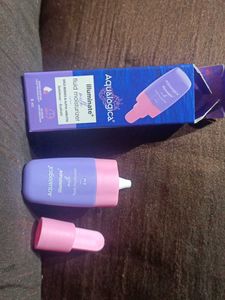 Aqualogica Illuminate Moisturizer
