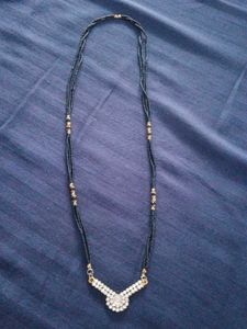 Elegant Mangalsutra