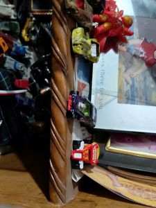 Mixed Lot of Toy Cars
