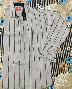 Casual Shirt