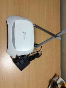 TP-Link Wi-Fi Router