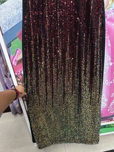 Sparkling Sequin Party Dress