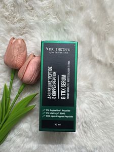 Dr. Seth's B'Tox Serum