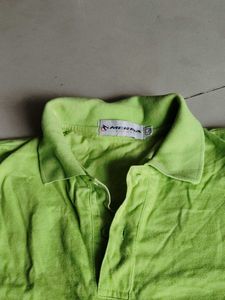Merida Men's Polo T-Shirt