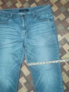 ⚡ ⚡ Flash Sale ⚡ ⚡ Wash Denim Jeans