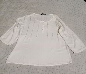 Beautiful Kurti Top For Women 🤍