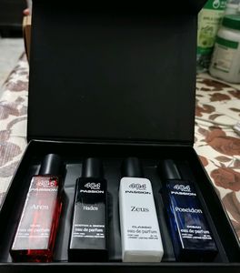 404 By Bold Care Perfume😍😍