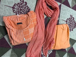 Kurta set for women