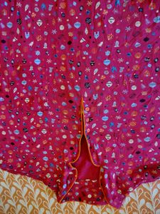 Cute Sleepsuit with Fun Prints