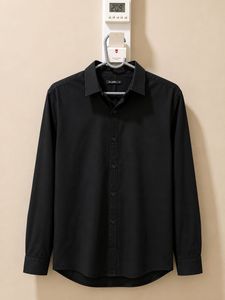 ZUDIO Black Shirt