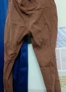 🟤Brown Jeggings🟤