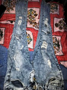 Denims