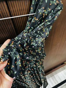 Floral Print  Dress worn once