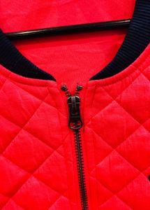 🇺🇸 Adidas imported Bomber Jacket