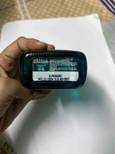 Ustraa SCUBA Cologne for Men
