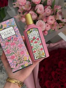 Gucci Flora Gorgeous Gardenia Perfume