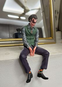 Joker Action Figure