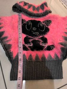 Sweater For Baby..