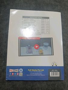CBSE Class 10 Science Skills Book