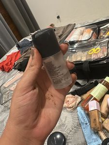 MAC Fix+ Setting Spray